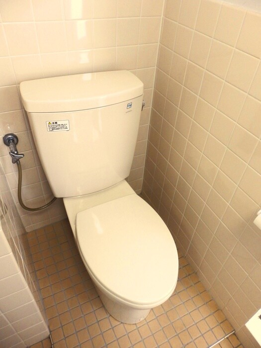 川崎マンションの物件内観写真