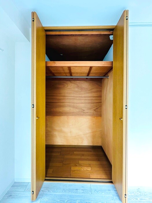 川崎マンションの物件内観写真