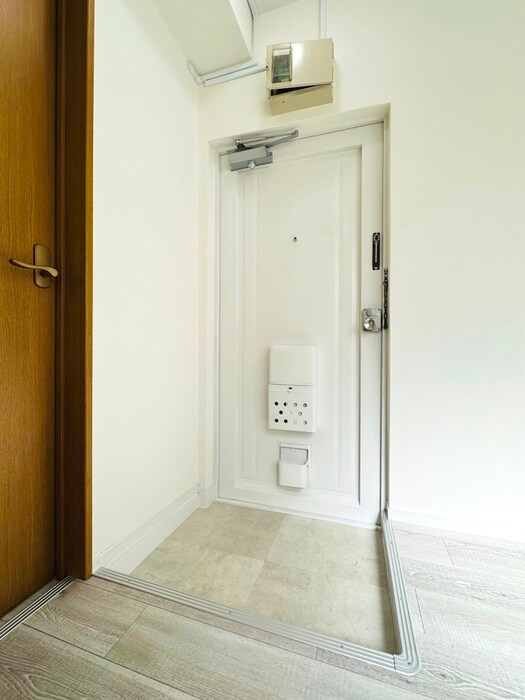 川崎マンションの物件内観写真