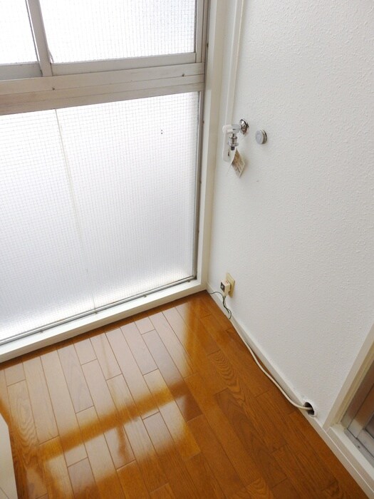 川崎マンションの物件内観写真