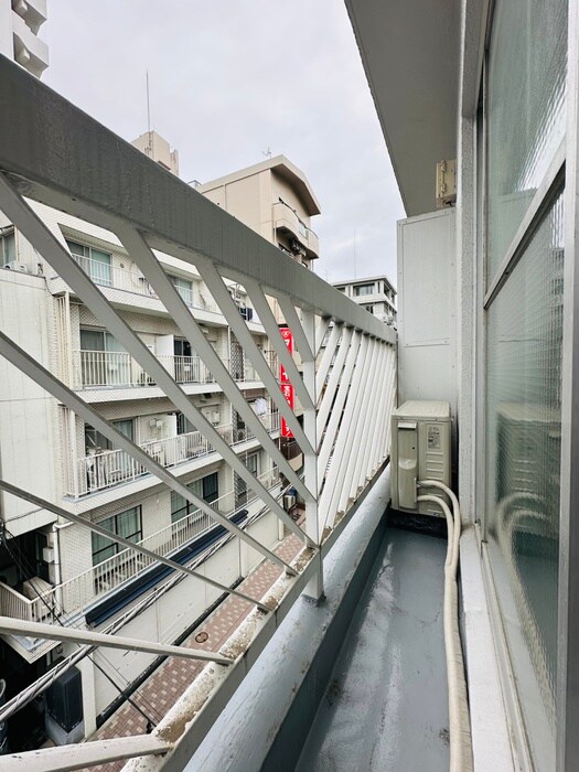 川崎マンションの物件内観写真