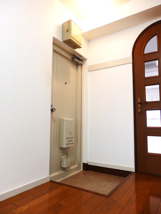 川崎マンションの物件内観写真