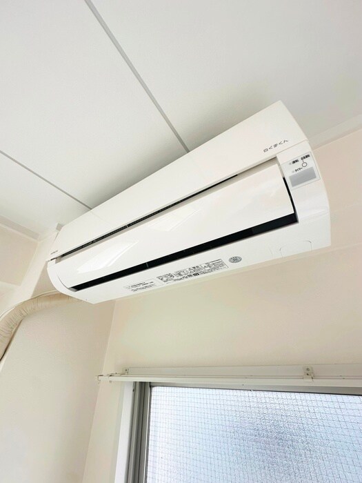 川崎マンションの物件内観写真