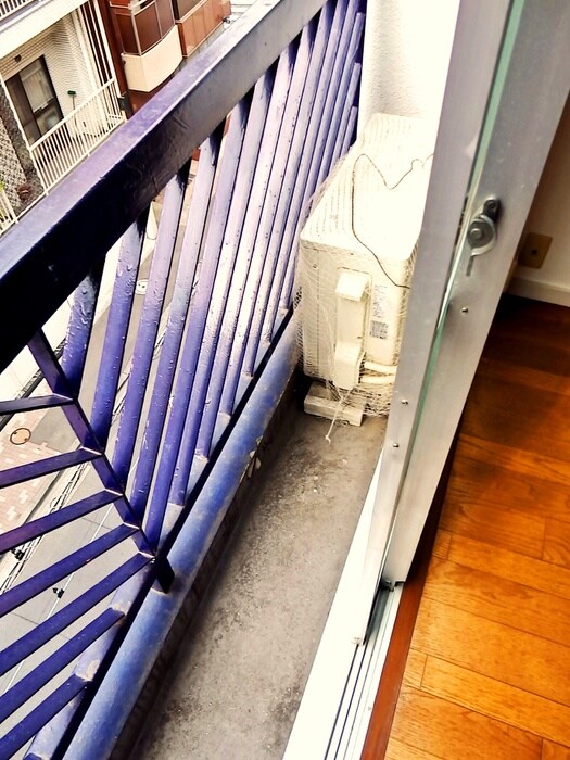 川崎マンションの物件内観写真