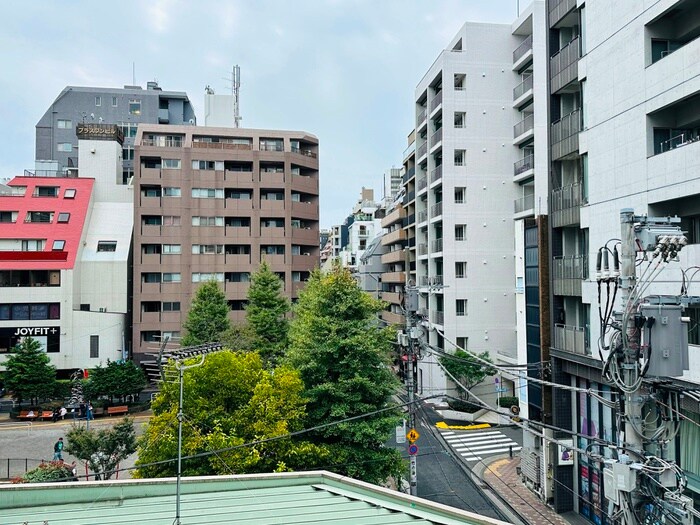 川崎マンションの物件内観写真