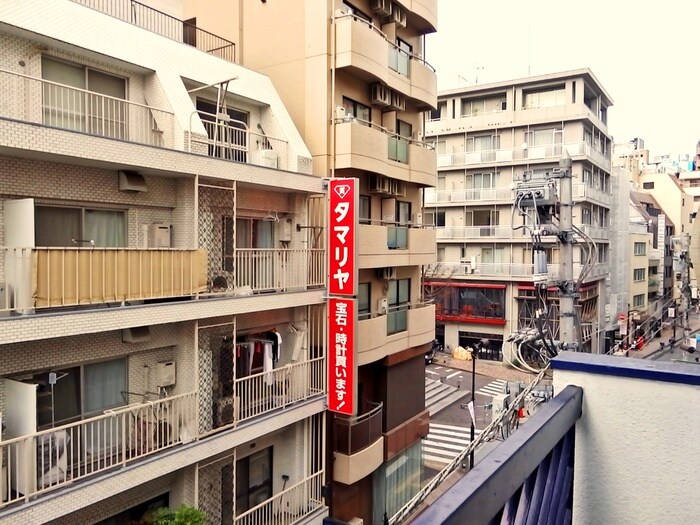 川崎マンションの物件内観写真