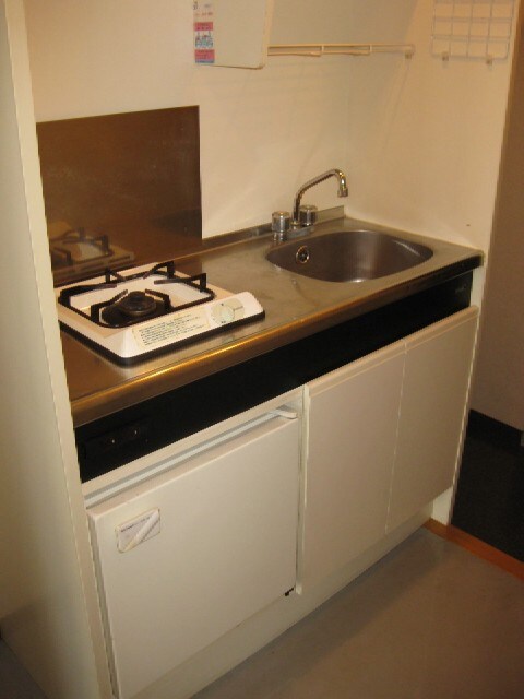 サンモ－ル上用賀の物件内観写真