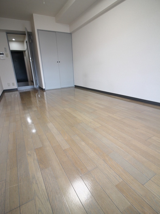 サンモ－ル上用賀の物件内観写真