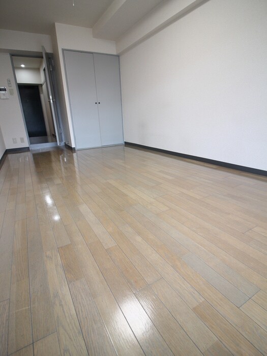 サンモ－ル上用賀の物件内観写真