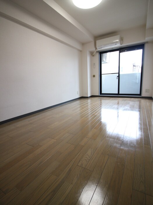 サンモ－ル上用賀の物件内観写真