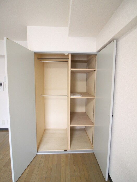 サンモ－ル上用賀の物件内観写真