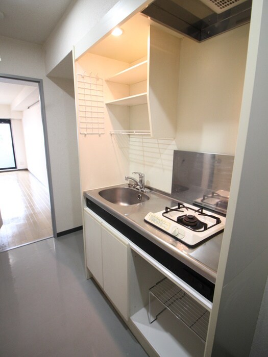 サンモ－ル上用賀の物件内観写真