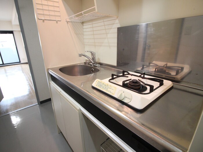 サンモ－ル上用賀の物件内観写真