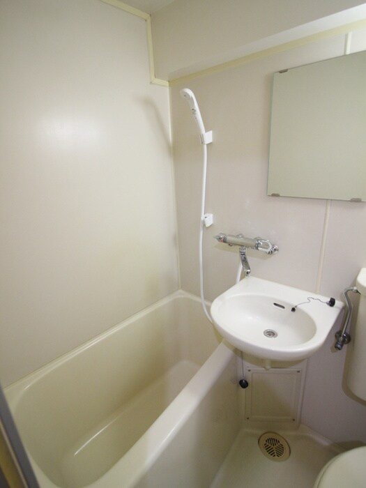 サンモ－ル上用賀の物件内観写真