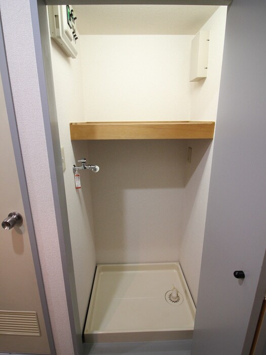 サンモ－ル上用賀の物件内観写真