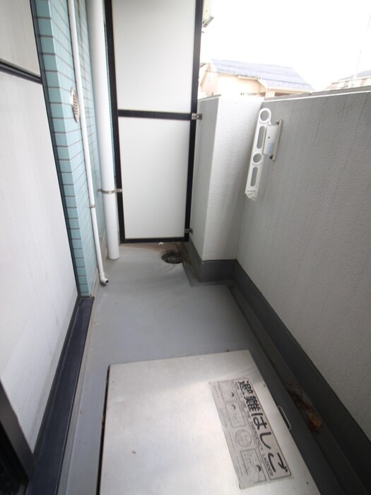 サンモ－ル上用賀の物件内観写真