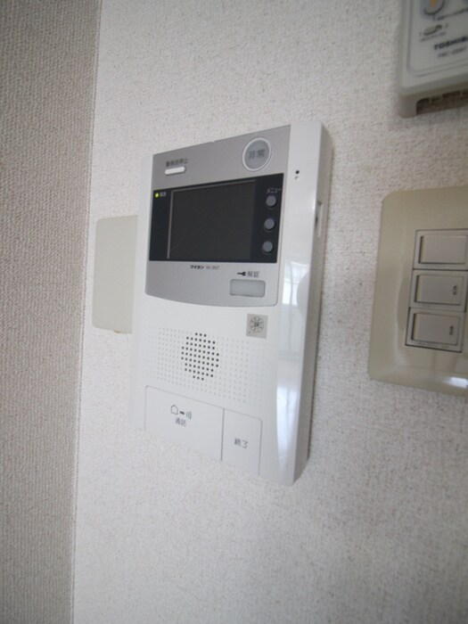 サンモ－ル上用賀の物件内観写真