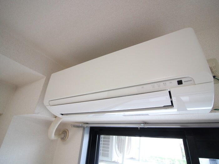 サンモ－ル上用賀の物件内観写真