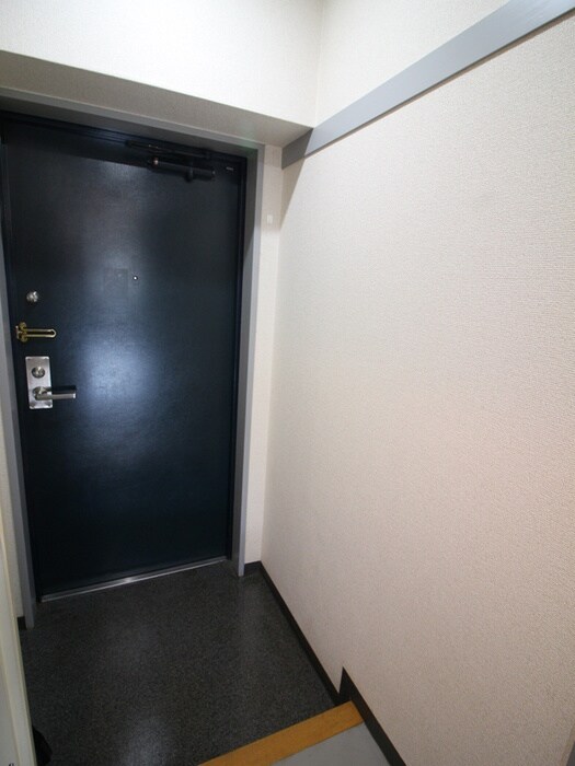 サンモ－ル上用賀の物件内観写真