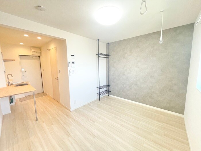 ルミエール大和２４の物件内観写真