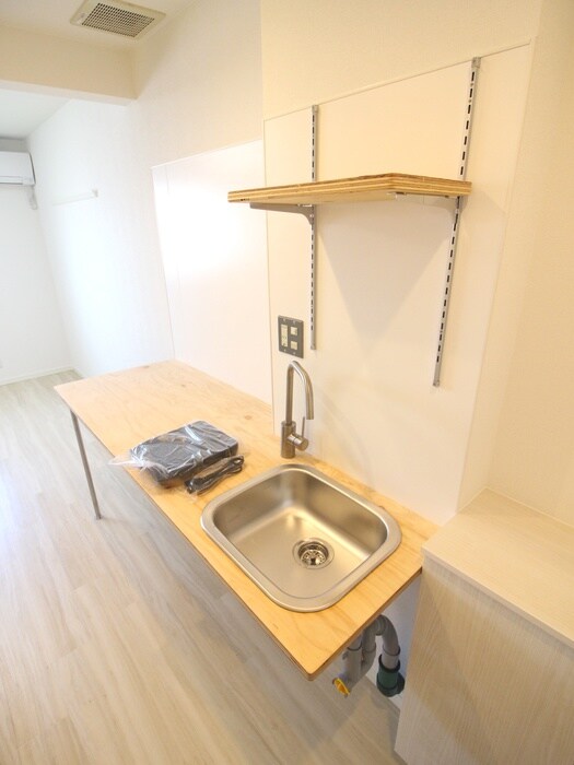 ルミエール大和２４の物件内観写真