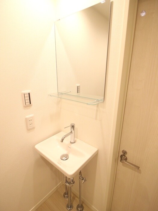 ルミエール大和２４の物件内観写真