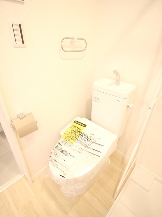 ルミエール大和２４の物件内観写真