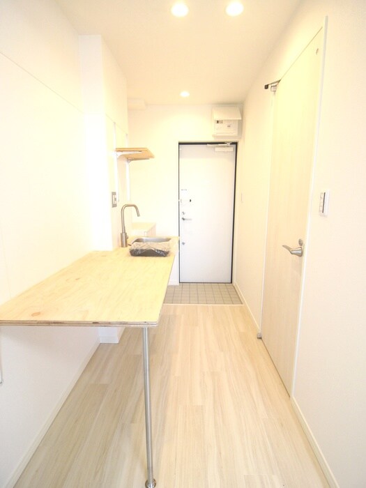 ルミエール大和２４の物件内観写真