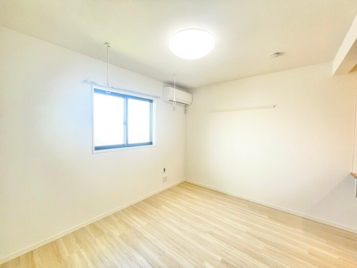 ルミエール大和２４の物件内観写真