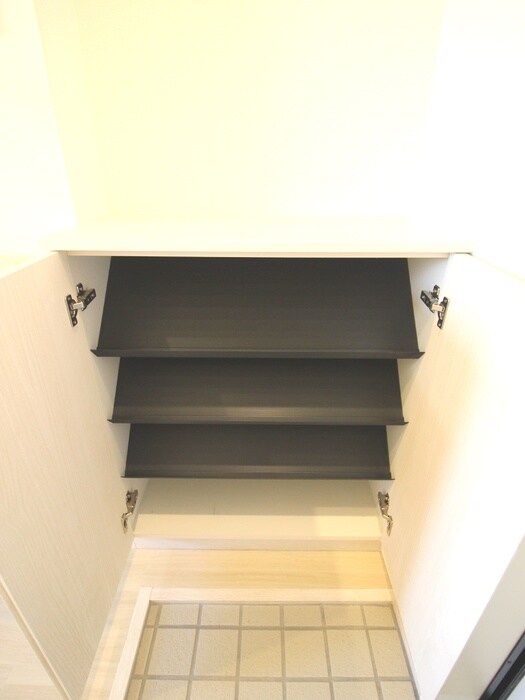 ルミエール大和２４の物件内観写真