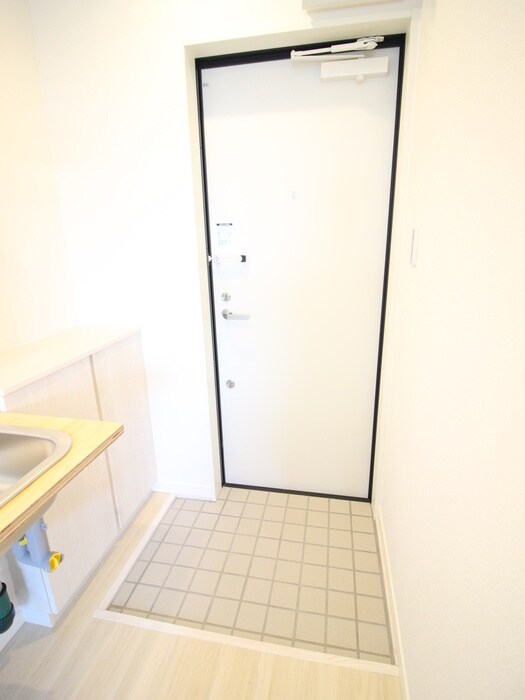 ルミエール大和２４の物件内観写真