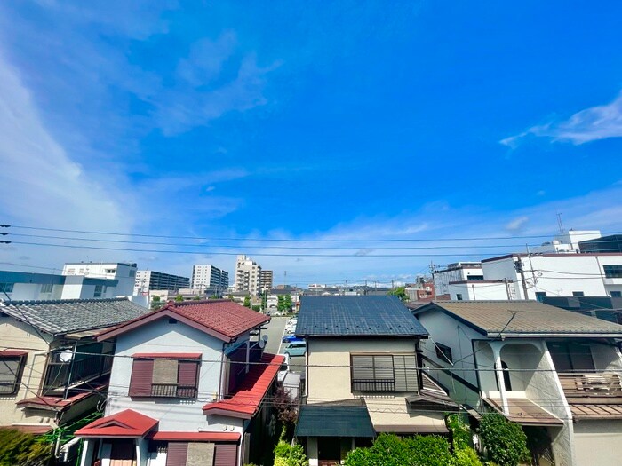 ルミエール大和２４の物件内観写真