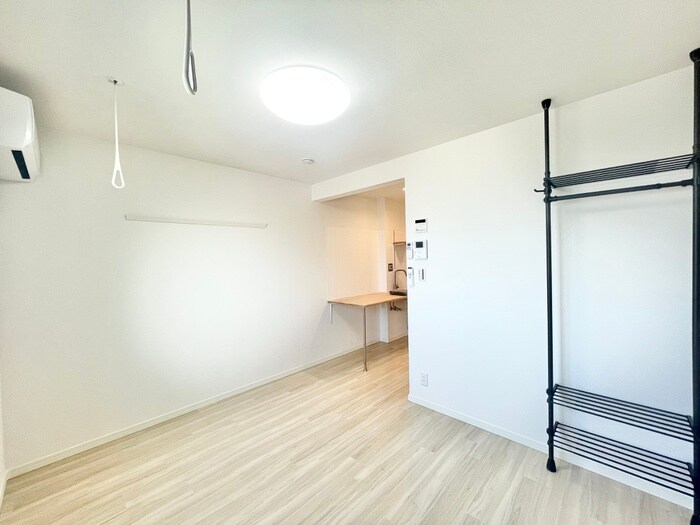 ルミエール大和２４の物件内観写真