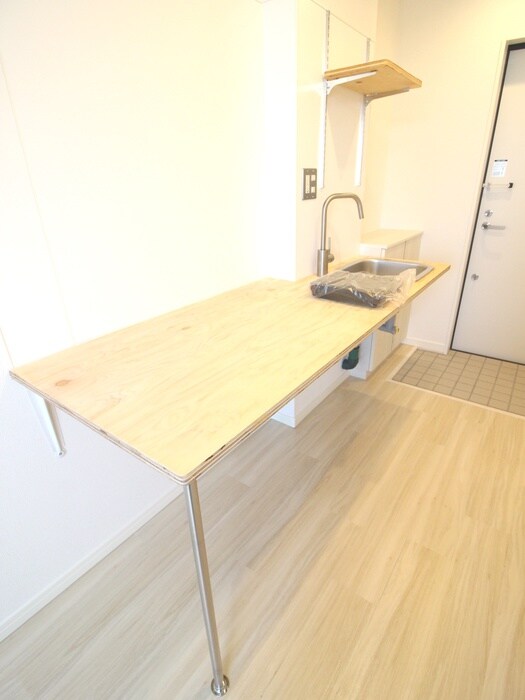 ルミエール大和２４の物件内観写真