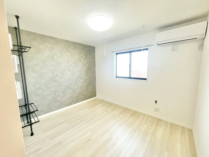 ルミエール大和２４の物件内観写真