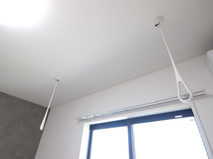 ルミエール大和２４の物件内観写真