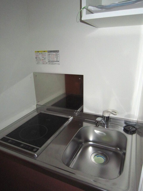 ルピナス湘南の物件内観写真