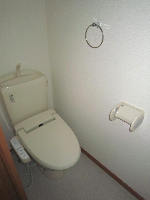 ルピナス湘南の物件内観写真