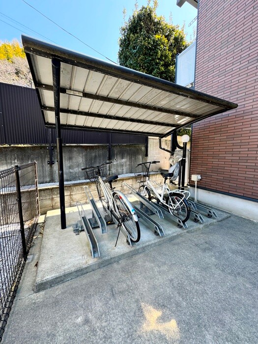 ルピナス湘南の物件外観写真