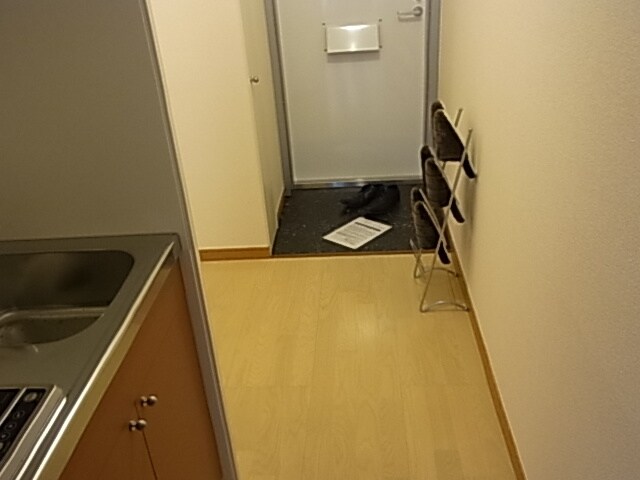 ルピナス湘南の物件内観写真