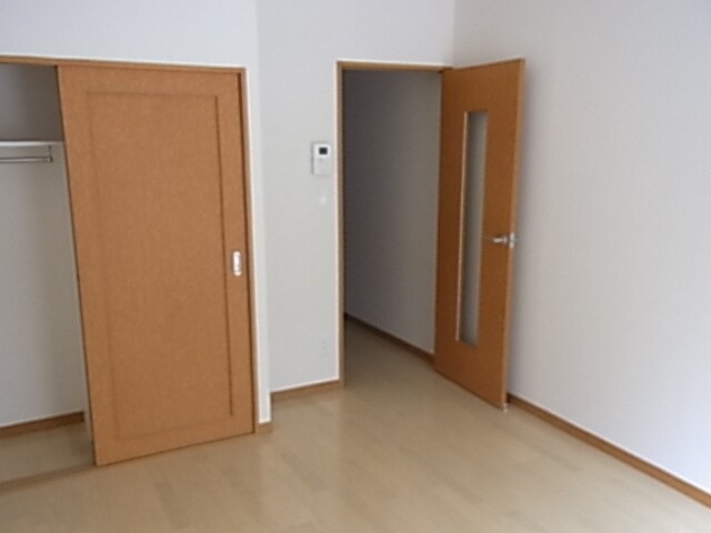 ルピナス湘南の物件内観写真