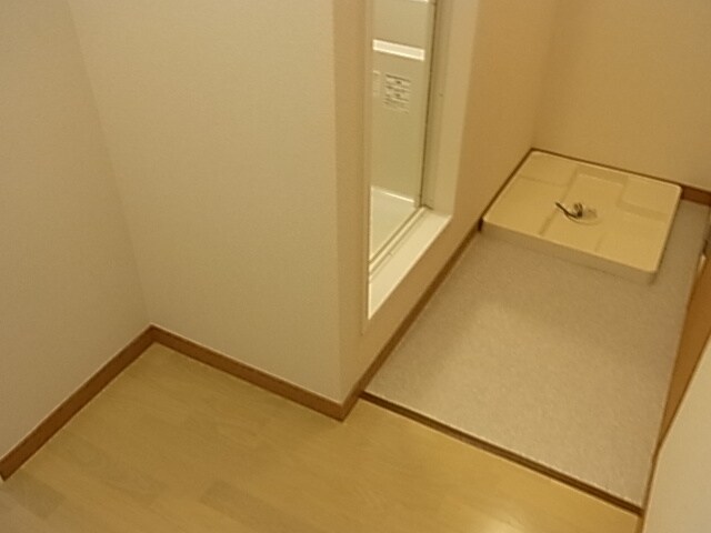 ルピナス湘南の物件内観写真