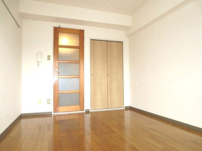 第二コ－ポ代田の物件内観写真