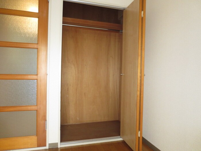 第二コ－ポ代田の物件内観写真