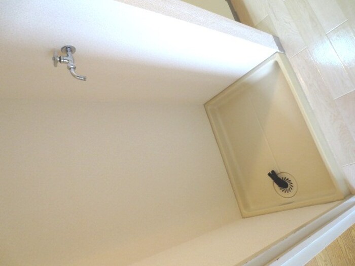 第二コ－ポ代田の物件内観写真