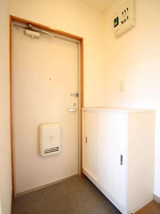 ヴィスターラティーズの物件内観写真