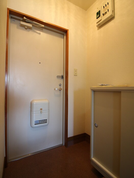 ヴィスターラティーズの物件内観写真