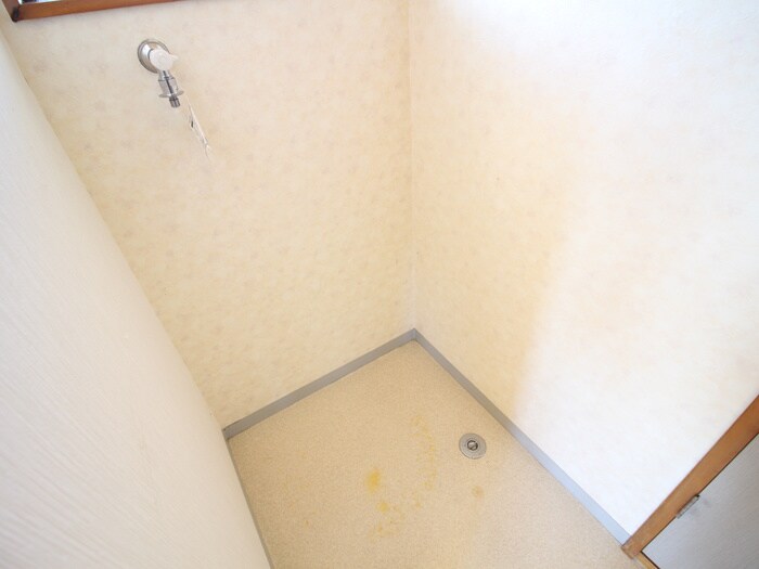 ヴィスターラティーズの物件内観写真