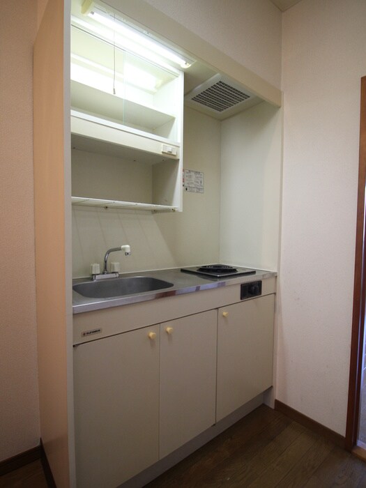 ヴィスターラティーズの物件内観写真