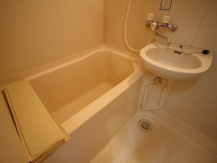 ヴィスターラティーズの物件内観写真